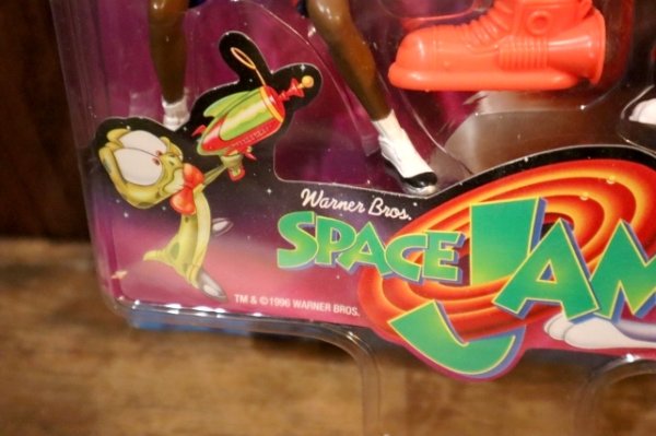 画像4: gt-250618-21 SPACE JAM / 1996 Michael Jordan & Sylvester