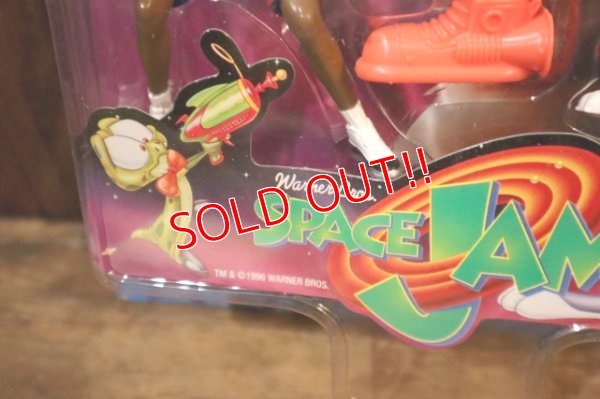 画像4: gt-250618-21 SPACE JAM / 1996 Michael Jordan & Sylvester