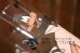 画像6: gt-250618-13 Daffy Duck & Porky Pig / PEPSI 1976 Collector Series Glass (A)艶なし
