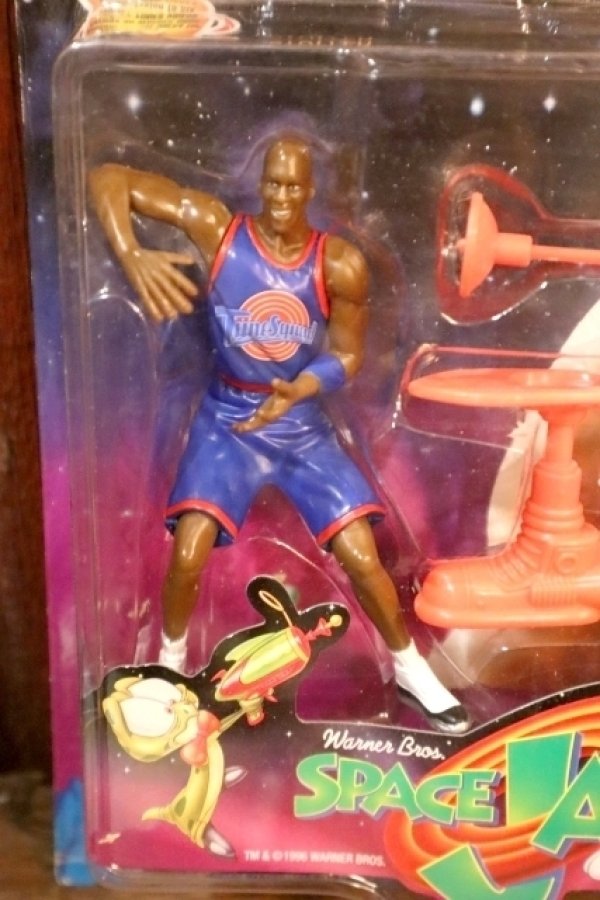 画像3: gt-250618-21 SPACE JAM / 1996 Michael Jordan & Sylvester