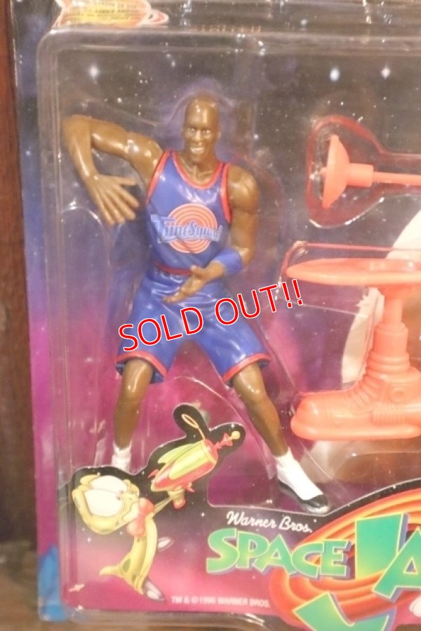 画像3: gt-250618-21 SPACE JAM / 1996 Michael Jordan & Sylvester