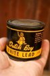 画像2: dp-250618-28 NATIONAL LEAD COMPANY / Dutch Boy 1960's WHITE LEAD CAN (2)