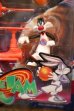 画像2: gt-250618-21 SPACE JAM / 1996 Michael Jordan & Sylvester (2)
