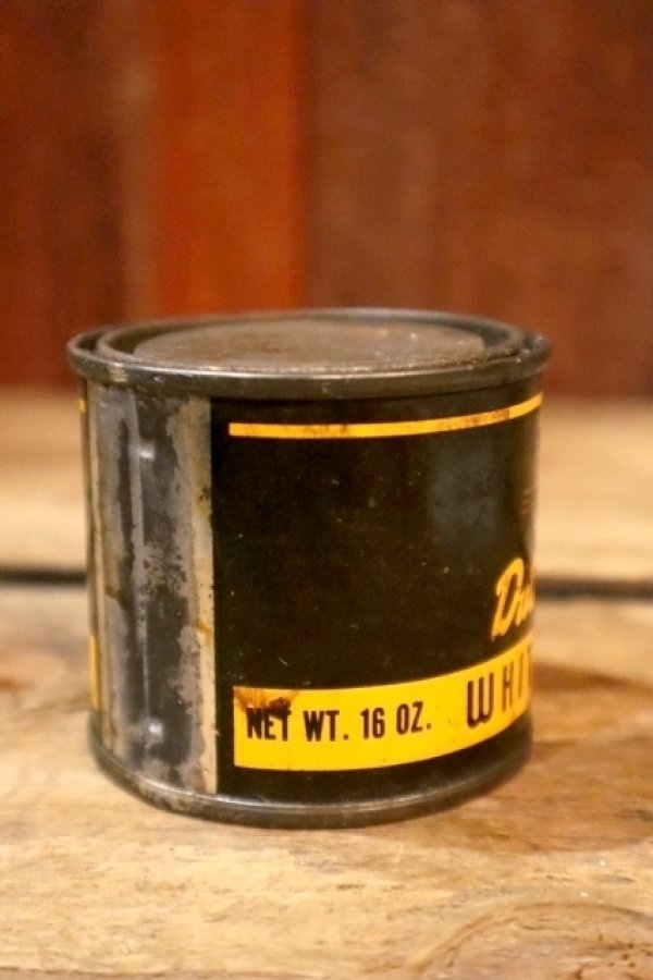 画像4: dp-250618-28 NATIONAL LEAD COMPANY / Dutch Boy 1960's WHITE LEAD CAN
