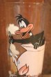 画像2: gt-250618-13 Daffy Duck & Porky Pig / PEPSI 1976 Collector Series Glass (A)艶なし (2)