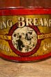 画像2: dp-250618-28 WEDDING BREAKFAST ROASTED COFFEE / 1940's-1950's Tin Can (2)