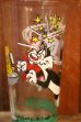 画像2: gt-250618-17 Sylvester, Tweety & Granny / PEPSI 1976 Collectors Series Glass (B)  (2)