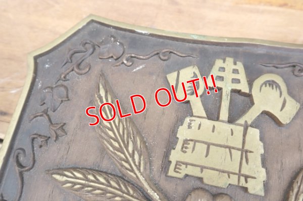 画像3: dp-250618-04 Heineken 1970's-1980's Plastic Sign