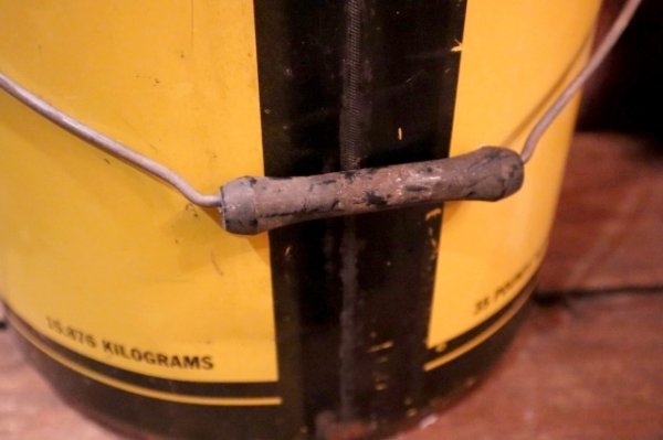 画像5: dp-250618-15 PENNZOIL / 1960's-1970's 5 U.S. GALLONS CAN