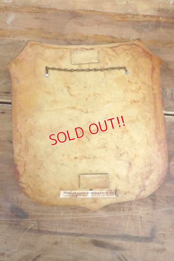 画像7: dp-250618-04 Heineken 1970's-1980's Plastic Sign