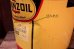 画像3: dp-250618-15 PENNZOIL / 1960's-1970's 5 U.S. GALLONS CAN
