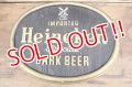 dp-250618-03 Heineken 1970's-1980's Plastic Sign