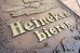 画像2: dp-250618-04 Heineken 1970's-1980's Plastic Sign (2)