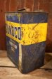 画像6: dp-250618-84 SUNOCO Mercury 1940's MORTO OIL TWO U.S. GALLONS CAN