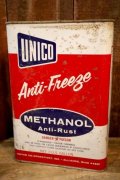 dp-250618-28 UNICO Anti-Freeze Anti-Rust 1 U.S. GALLON CAN