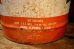 画像7: dp-250618-59 Mobil / 1960's 5 U.S. GALLONS CAN