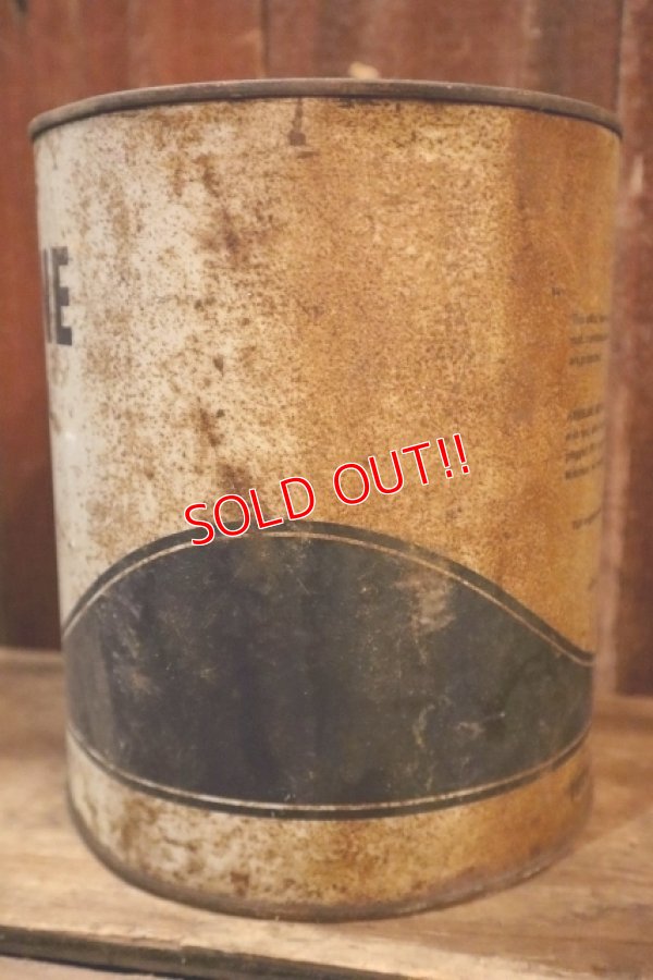 画像4: dp-250618-81 TEXACO 1960's-1970's HAVOLINE MOTOR OIL ONE U.S. GALLON CAN