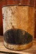 画像4: dp-250618-81 TEXACO 1960's-1970's HAVOLINE MOTOR OIL ONE U.S. GALLON CAN