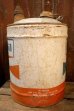 画像5: dp-250618-59 Mobil / 1960's 5 U.S. GALLONS CAN