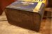 画像8: dp-250618-84 SUNOCO Mercury 1940's MORTO OIL TWO U.S. GALLONS CAN