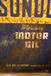 画像4: dp-250618-84 SUNOCO Mercury 1940's MORTO OIL TWO U.S. GALLONS CAN