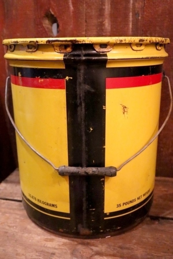 画像4: dp-250618-15 PENNZOIL / 1960's-1970's 5 U.S. GALLONS CAN