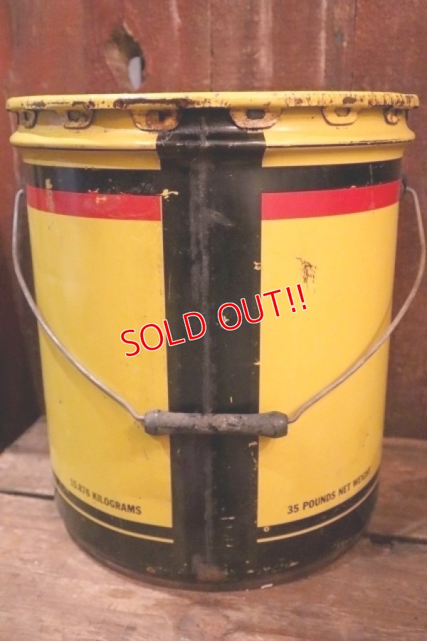 画像4: dp-250618-15 PENNZOIL / 1960's-1970's 5 U.S. GALLONS CAN