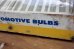 画像3: dp-250618-17 GENERAL ELECTRIC / 1960's AUTOMOTIVE BULBS Display Case