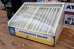 画像1: dp-250618-17 GENERAL ELECTRIC / 1960's AUTOMOTIVE BULBS Display Case (1)