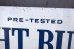画像10: dp-250618-07 GENERAL ELECTRIC / LIGHT BULBS 1960's-1970's W-sided Metal Sign