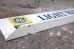 画像14: dp-250618-07 GENERAL ELECTRIC / LIGHT BULBS 1960's-1970's W-sided Metal Sign