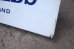 画像10: dp-250618-16 GENERAL ELECTRIC / LIGHT BULBS 1960's-1970's W-sided Metal Sign