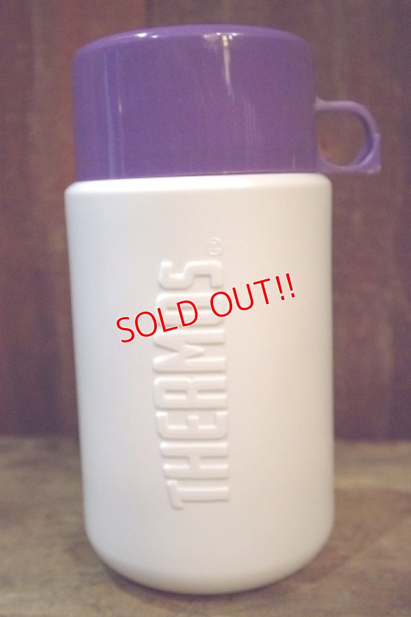 画像7: ct-250618-07 Barbie BAYWATCH LIFE GUARD / THERMOS 1995 Plastic Lunch Box