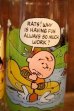 画像3: gs-250618-05 PEANUTS / McDonald's1983 Camp Snoopy Collection Glass Full set