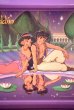 画像2: ct-250618-07 Aladdin / Aladdin 1990's Plastic Lunch Box (2)