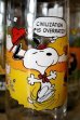 画像2: gs-250618-05 PEANUTS / McDonald's1983 Camp Snoopy Collection Glass Full set (2)