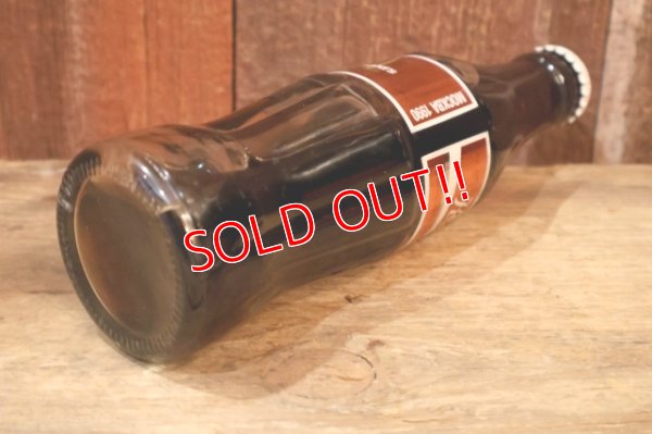画像6: ck-024 Coca Cola (Koka Kora) 1990 The first McDonald’s in Moscow Bottle