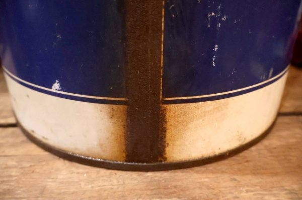 画像7: dp-250618-68 Gulf 1980's 5 U.S. GALLONS CAN