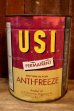 画像1: dp-250618-28 U.S.I. PERMANENT ANTI-FREEZE 1 Gallon Can (1)