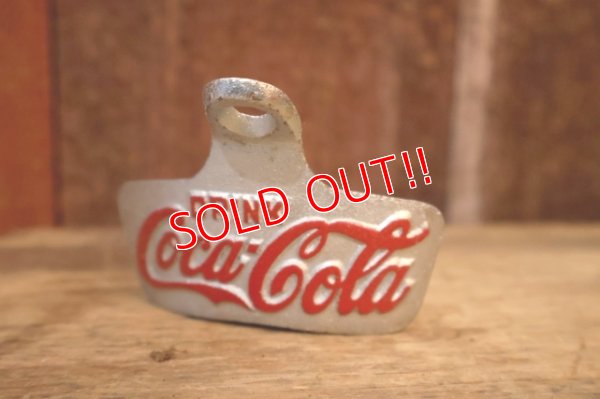 画像2: ck-027 Coca-Cola / 1991 Bottle Opener