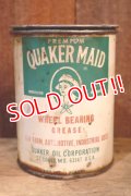 dp-250618-28 QUAKER MAID WHEEL BEARING GREASE CAN