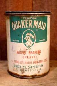 dp-250618-28 QUAKER MAID WHEEL BEARING GREASE CAN