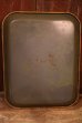 画像8: ck-031 Coca-Cola / 1941 Metal Serving Tray