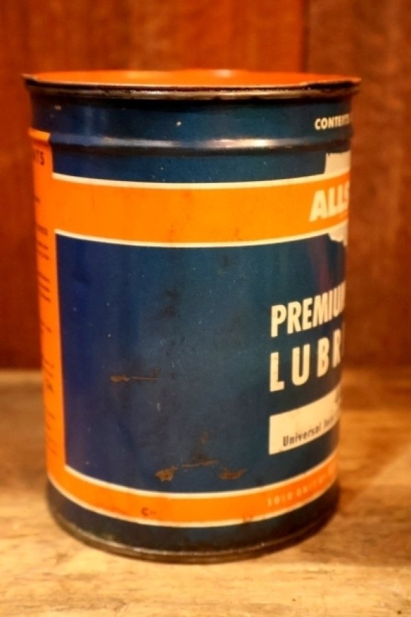 画像4: dp-250618-28 ALLSTATE PREMIUM QUALITY LUBRICANT Can