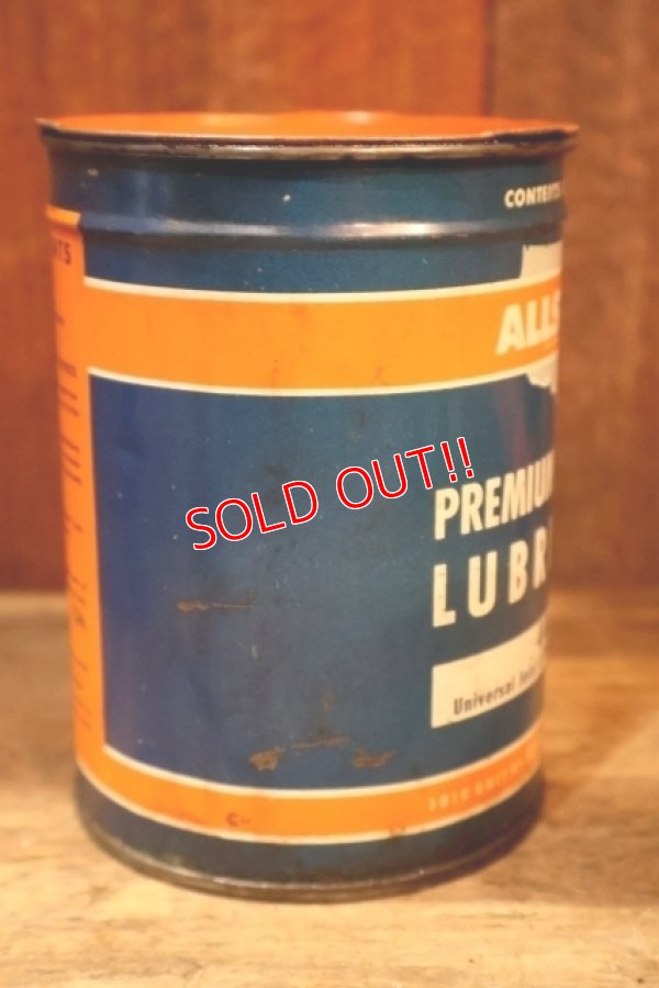 画像4: dp-250618-28 ALLSTATE PREMIUM QUALITY LUBRICANT Can