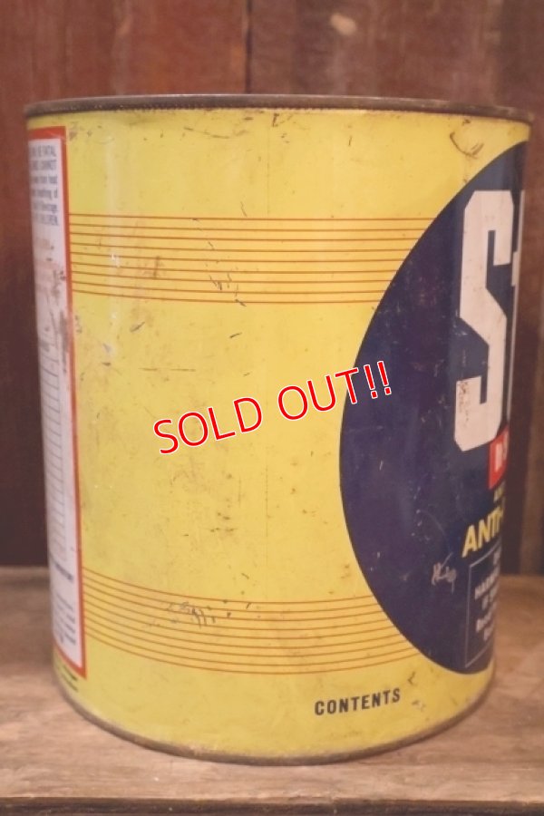 画像3: dp-250618-28 Sta ANTI-RUST ANTI-FREEZE 1 Gallon Can