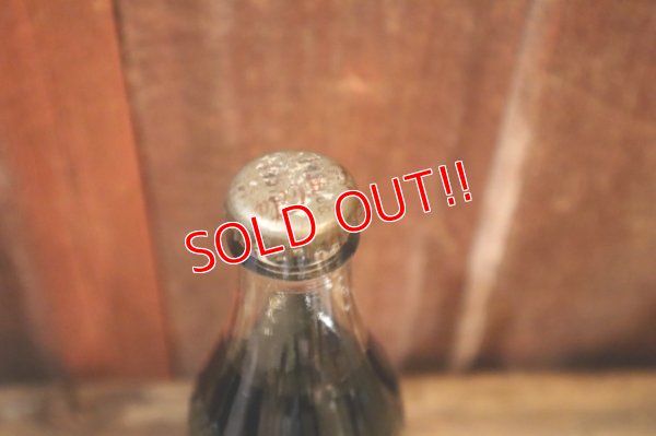 画像6: ck-026 Coca-Cola / 1970's 75th Anniversary ATLANTA 10 FL. OZ. Bottle