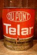 画像1: dp-250618-28 DU PONT Telar anti-freeze & summer coolant 1 Gallon Can (1)