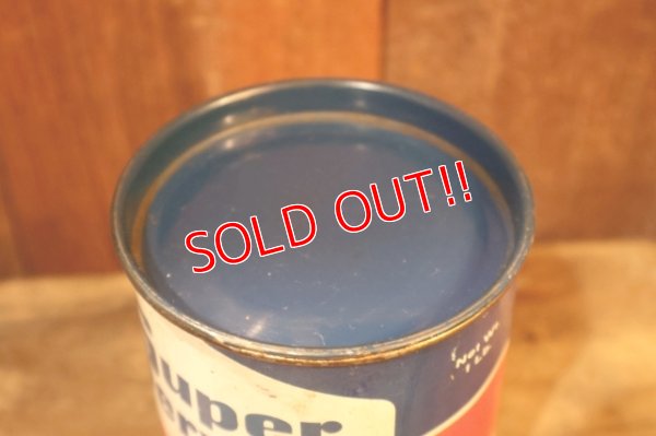 画像6: dp-250618-28 Super Service LUBRICANTS CAN