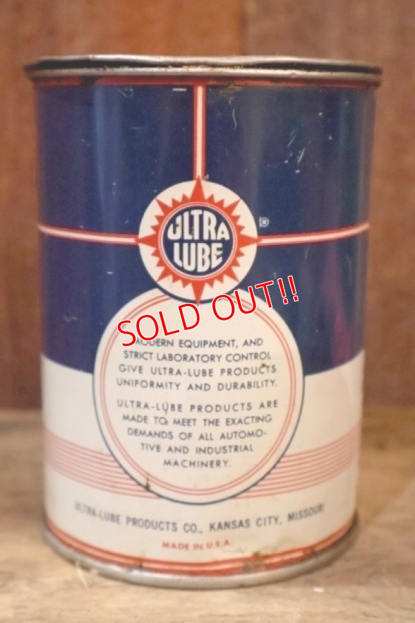 画像3: dp-250618-28 ULTRA LUBE LUBRICANTS CAN